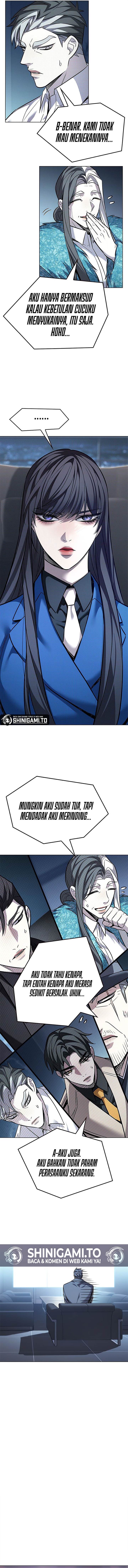 Read Eleceed (ID) Manga Online