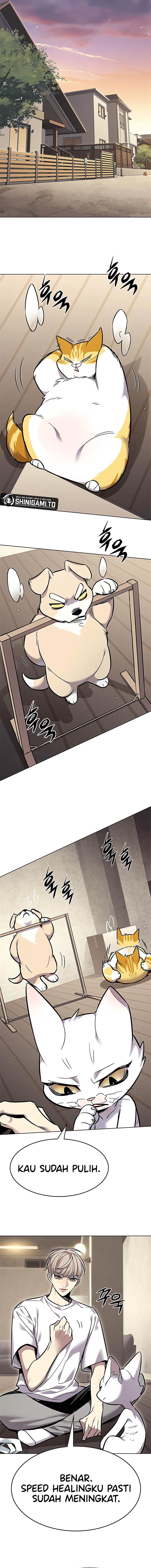 Read Eleceed (ID) Manga Online
