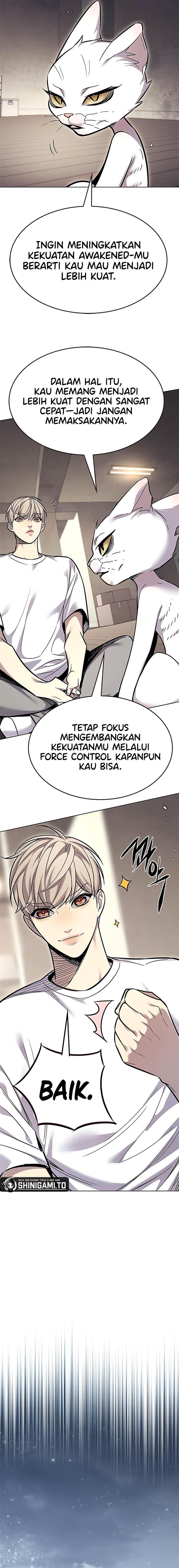 Read Eleceed (ID) Manga Online