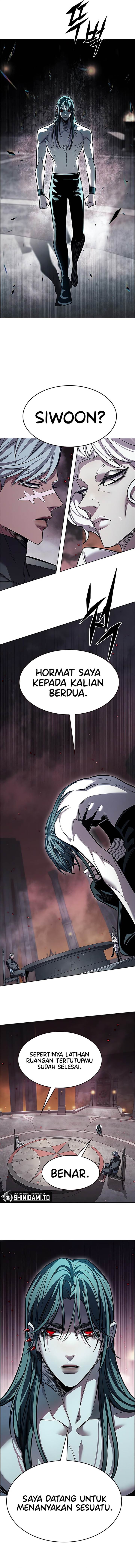Read Eleceed (ID) Manga Online