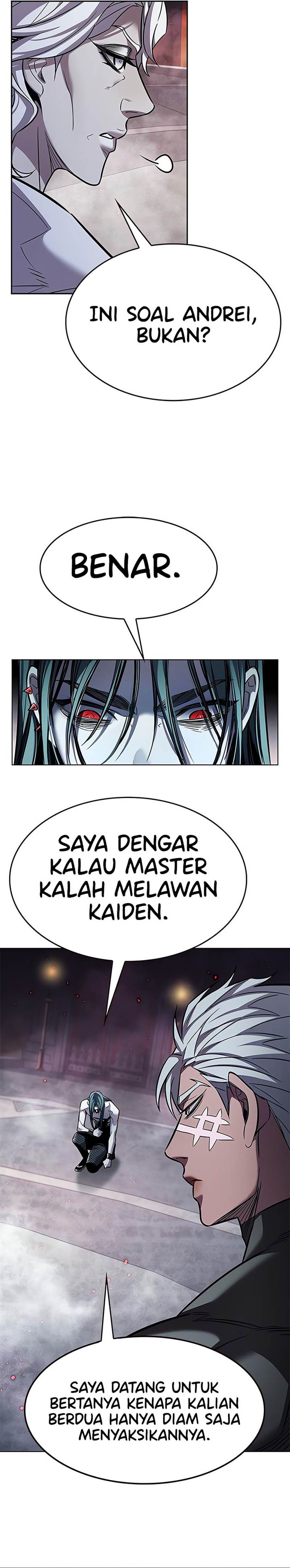 Read Eleceed (ID) Manga Online