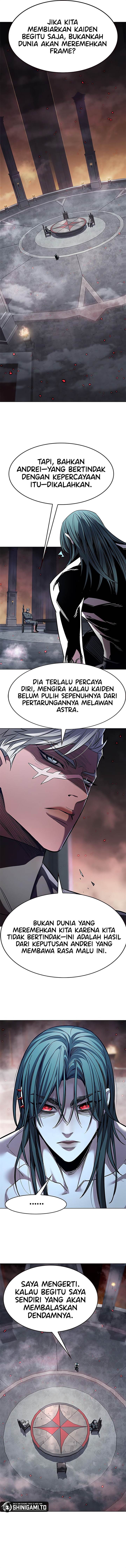 Read Eleceed (ID) Manga Online