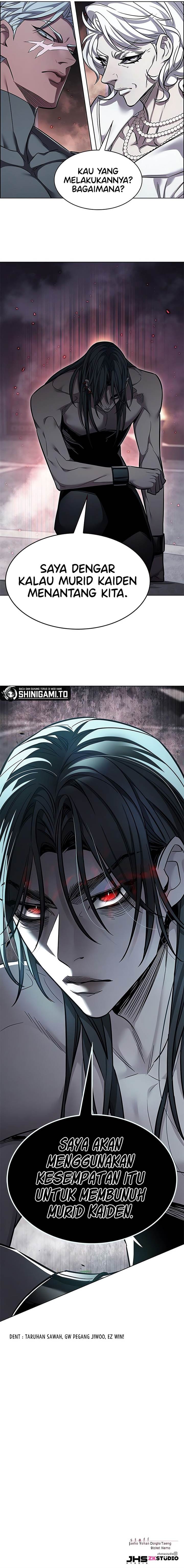 Read Eleceed (ID) Manga Online