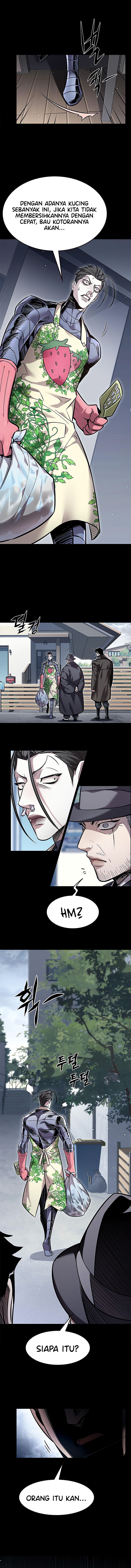 Read Eleceed (ID) Manga Online