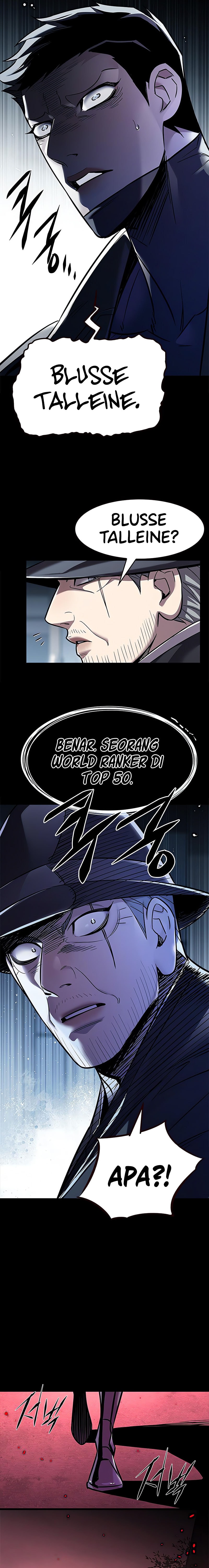 Read Eleceed (ID) Manga Online