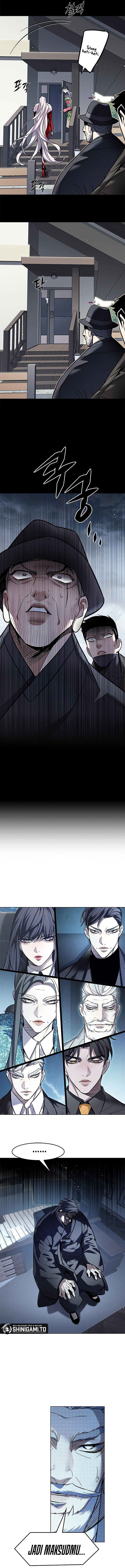 Read Eleceed (ID) Manga Online