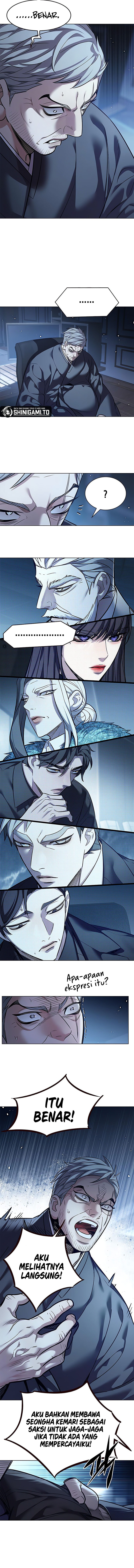 Read Eleceed (ID) Manga Online