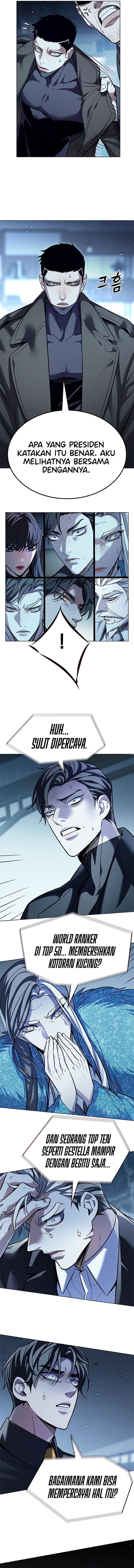 Read Eleceed (ID) Manga Online