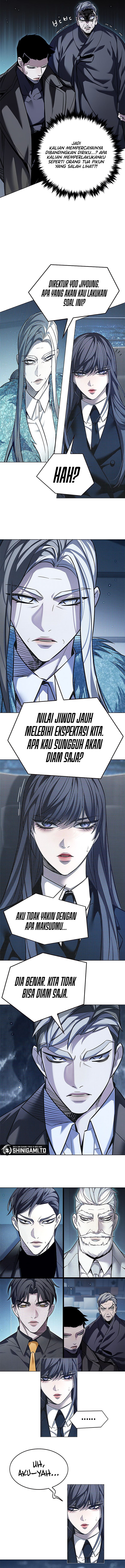 Read Eleceed (ID) Manga Online