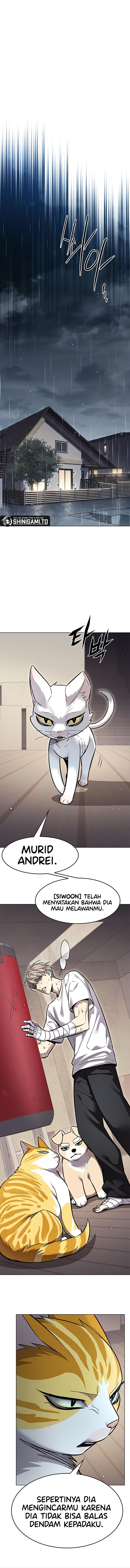 Read Eleceed (ID) Manga Online