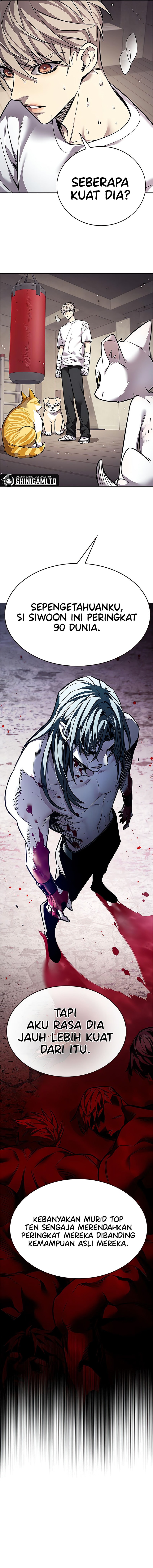 Read Eleceed (ID) Manga Online