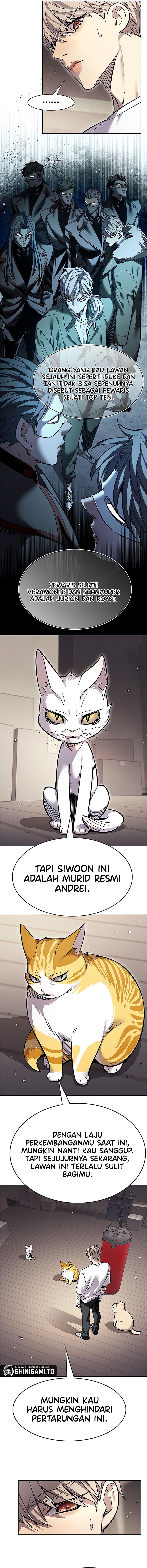 Read Eleceed (ID) Manga Online