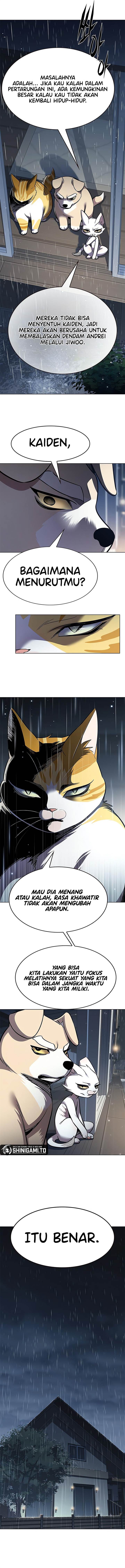 Read Eleceed (ID) Manga Online