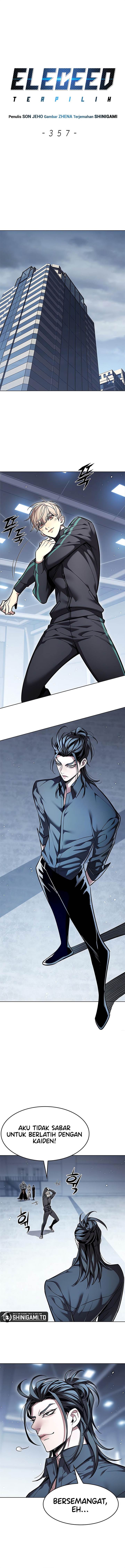 Read Eleceed (ID) Manga Online