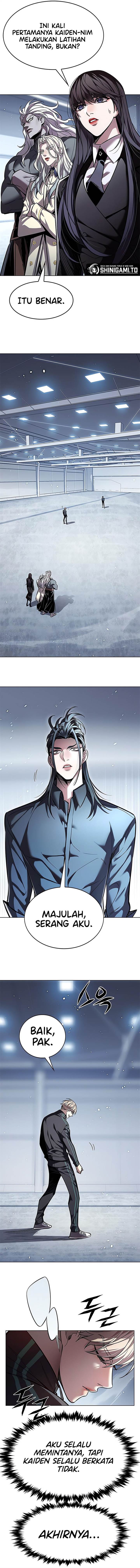 Read Eleceed (ID) Manga Online