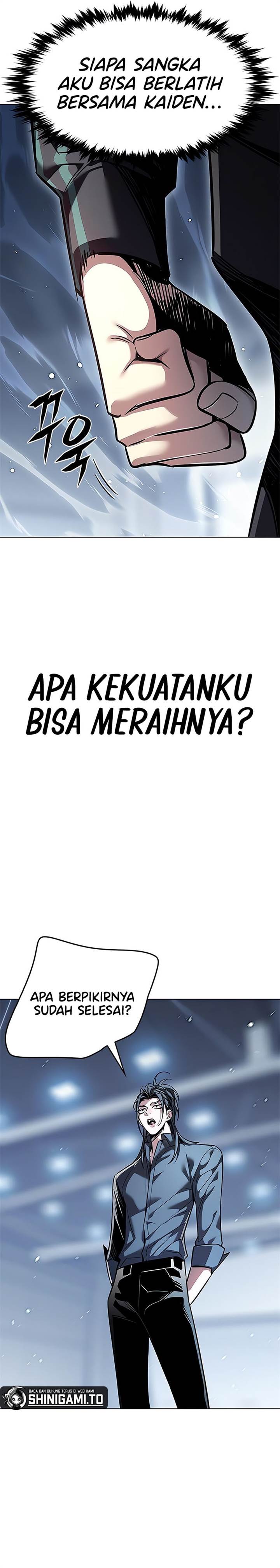 Read Eleceed (ID) Manga Online