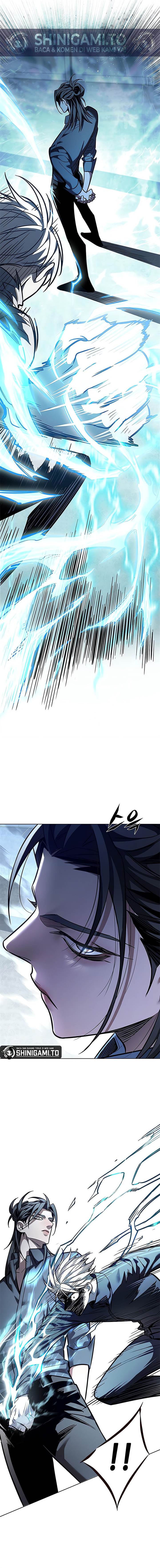 Read Eleceed (ID) Manga Online