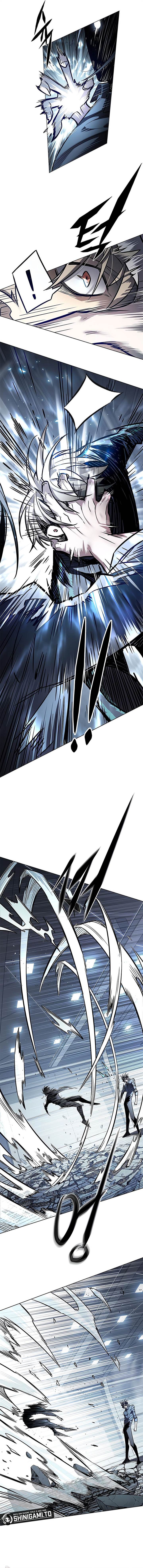 Read Eleceed (ID) Manga Online