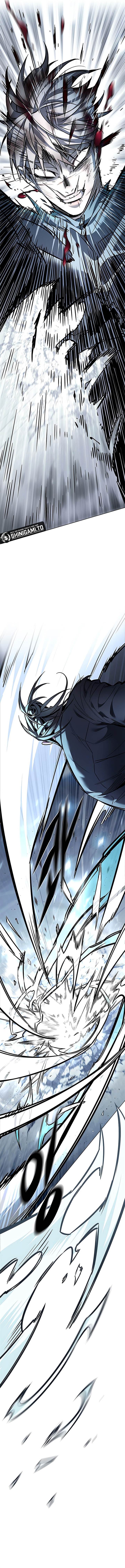 Read Eleceed (ID) Manga Online