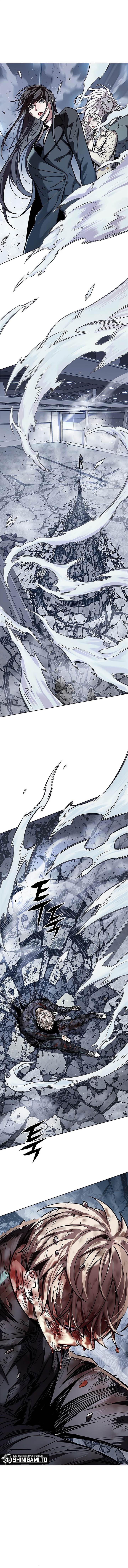 Read Eleceed (ID) Manga Online