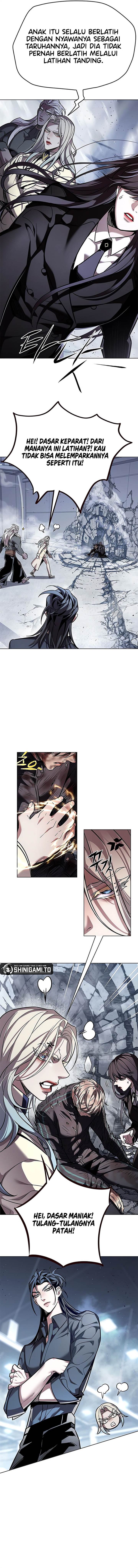 Read Eleceed (ID) Manga Online