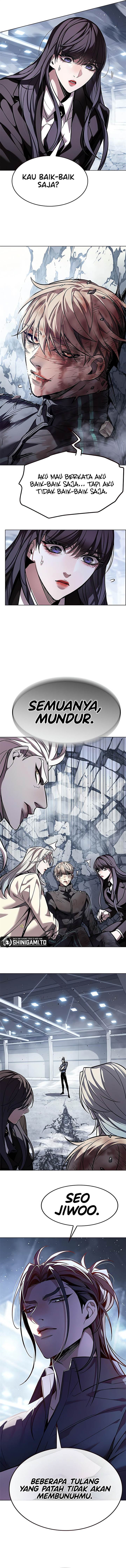 Read Eleceed (ID) Manga Online