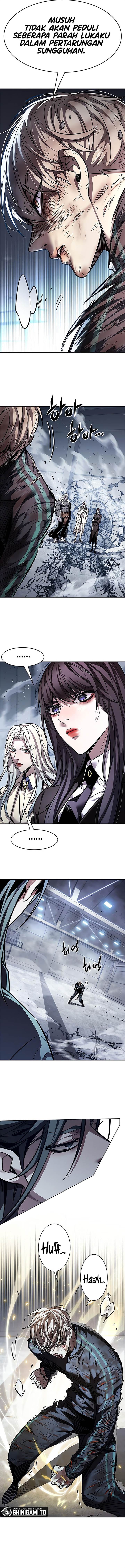 Read Eleceed (ID) Manga Online