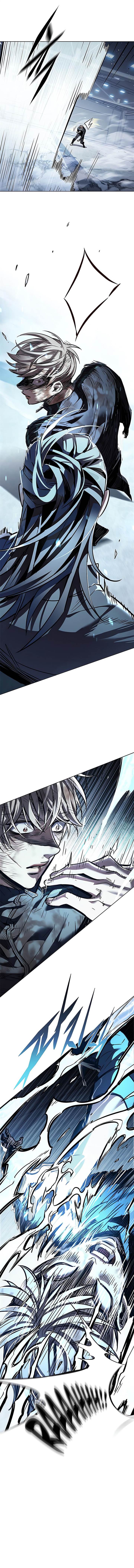 Read Eleceed (ID) Manga Online