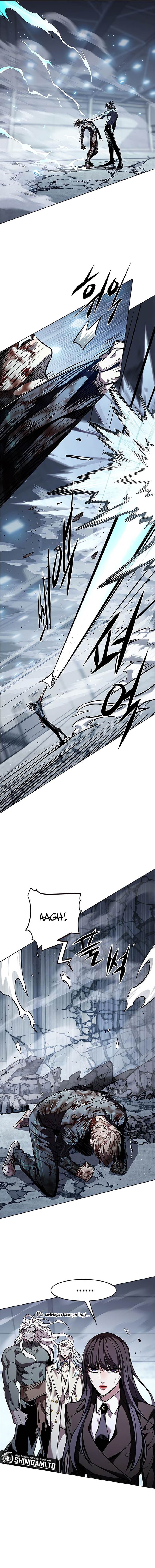 Read Eleceed (ID) Manga Online