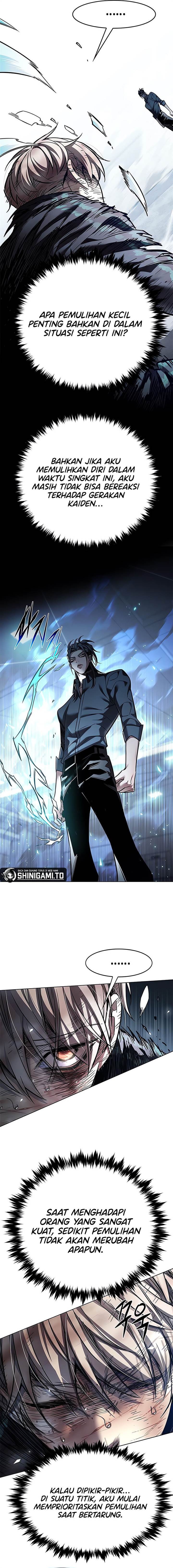 Read Eleceed (ID) Manga Online