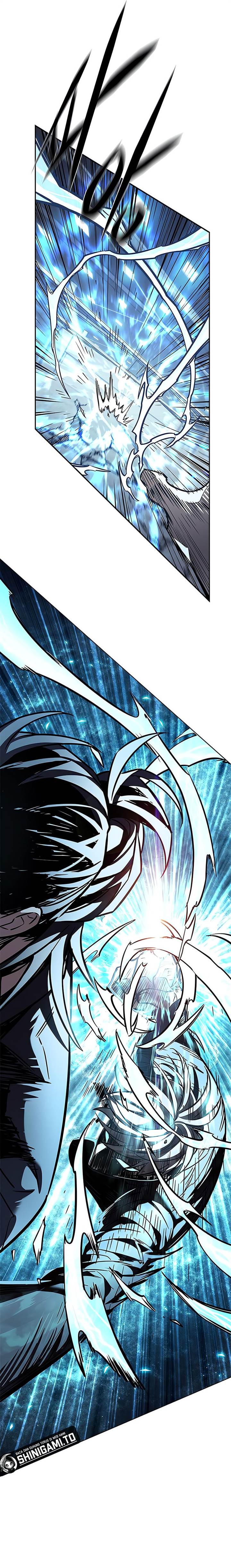 Read Eleceed (ID) Manga Online