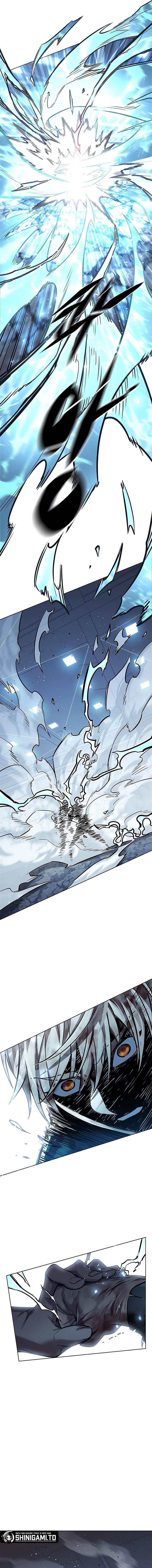 Read Eleceed (ID) Manga Online