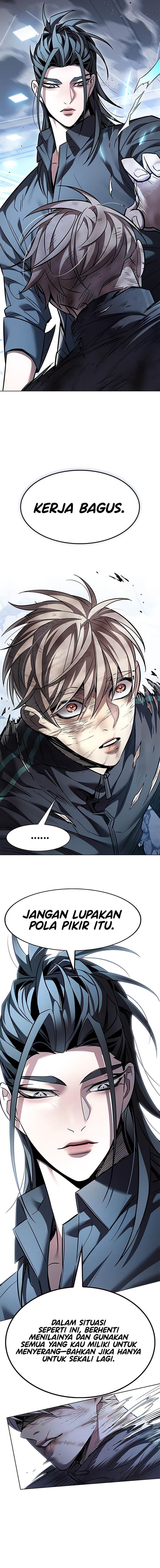 Read Eleceed (ID) Manga Online