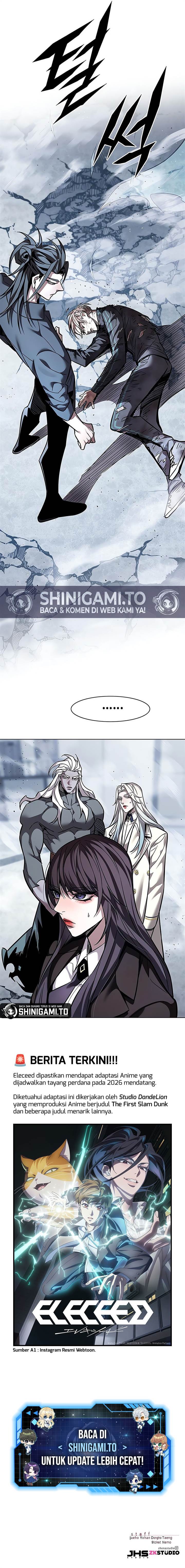 Read Eleceed (ID) Manga Online