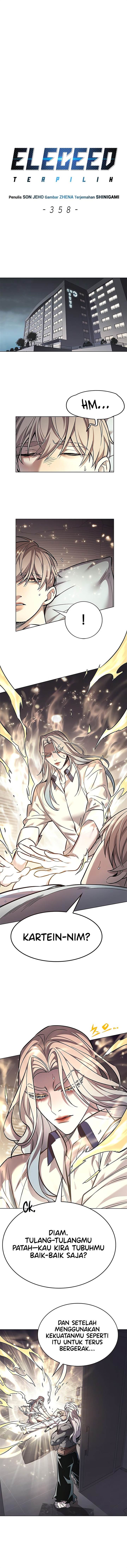 Read Eleceed (ID) Manga Online