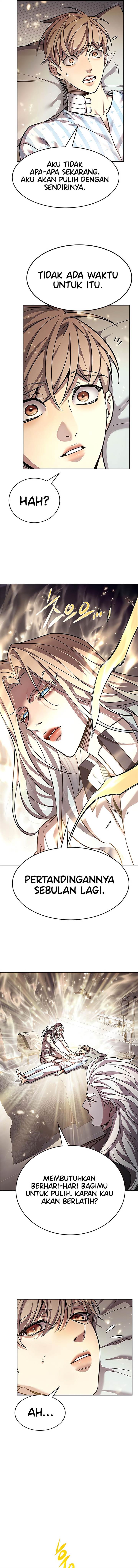 Read Eleceed (ID) Manga Online