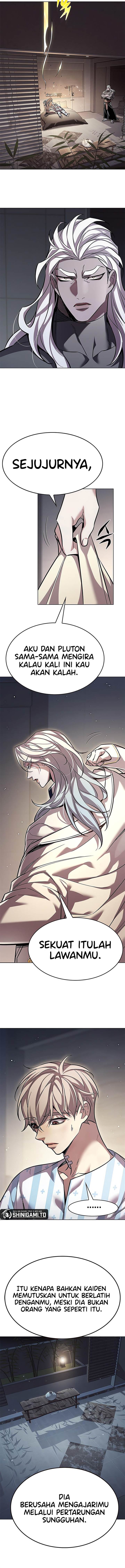 Read Eleceed (ID) Manga Online