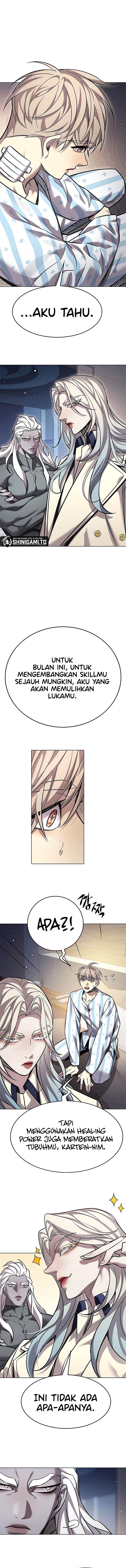 Read Eleceed (ID) Manga Online