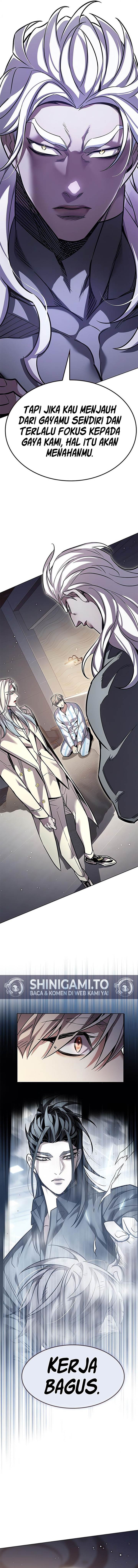 Read Eleceed (ID) Manga Online