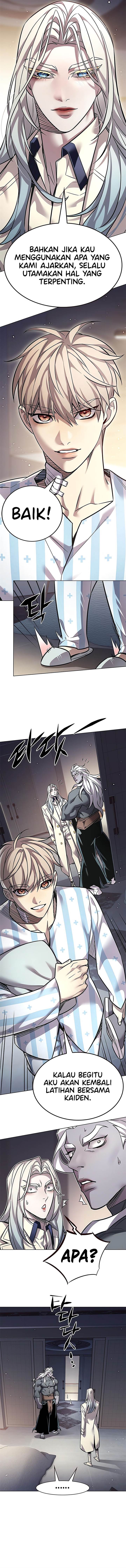 Read Eleceed (ID) Manga Online