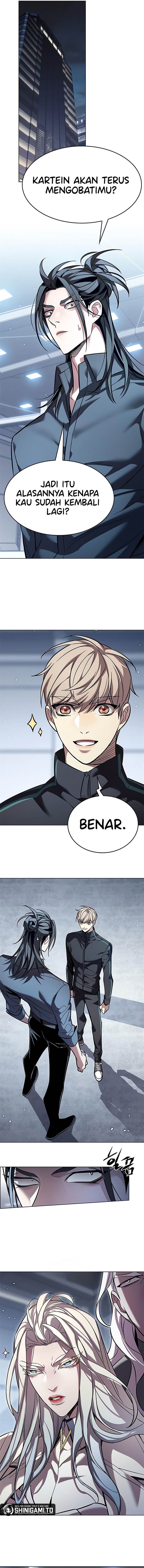 Read Eleceed (ID) Manga Online