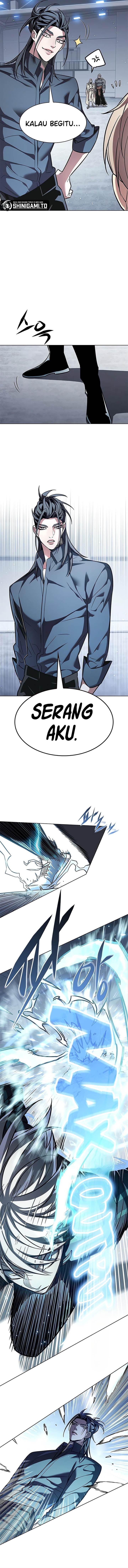 Read Eleceed (ID) Manga Online