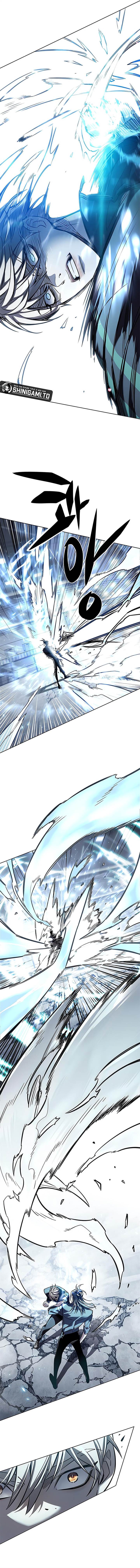 Read Eleceed (ID) Manga Online