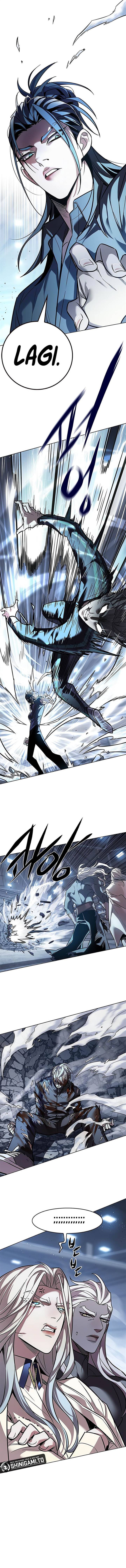 Read Eleceed (ID) Manga Online