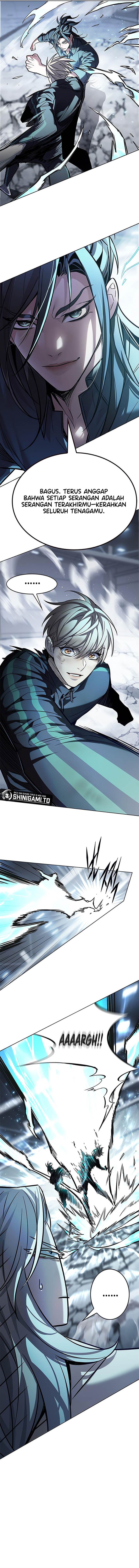 Read Eleceed (ID) Manga Online