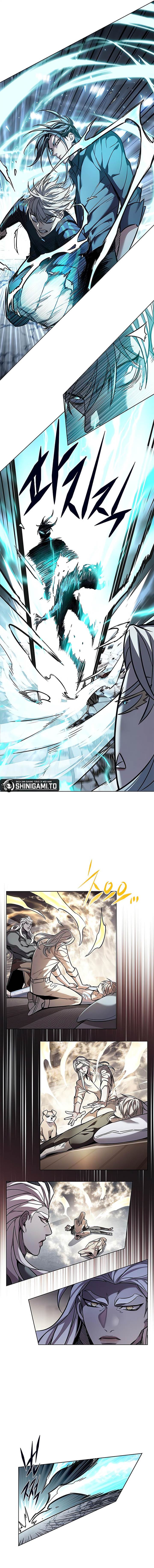 Read Eleceed (ID) Manga Online