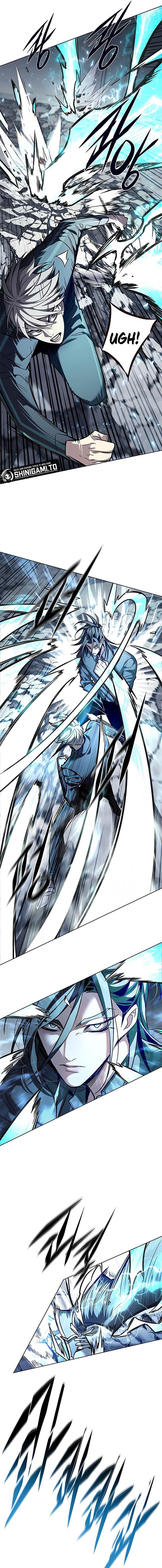 Read Eleceed (ID) Manga Online