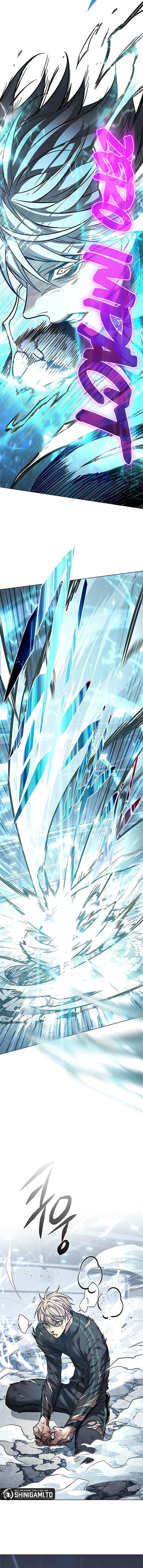 Read Eleceed (ID) Manga Online