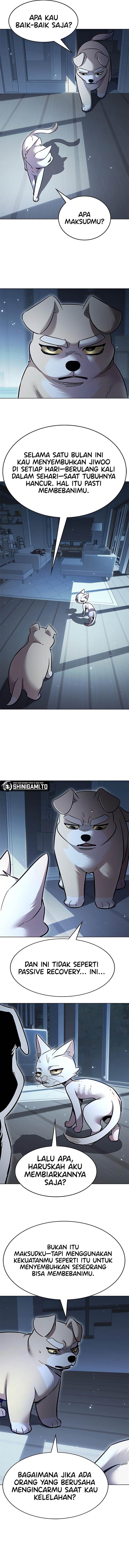 Read Eleceed (ID) Manga Online