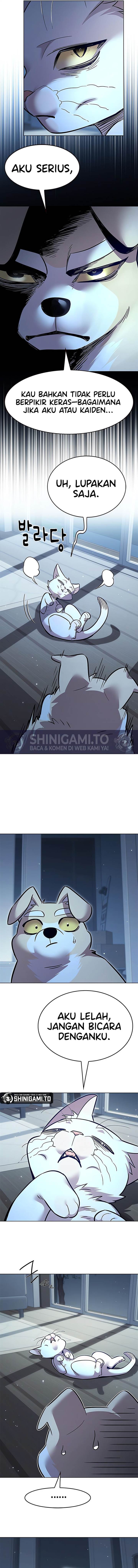 Read Eleceed (ID) Manga Online